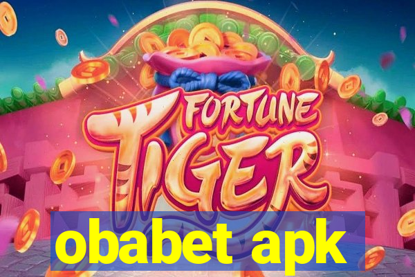 obabet apk